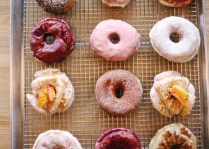 One Page Creative Business Website by OnePageWebsite.Pro