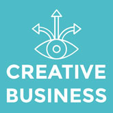 Creative One Page Website by OnePageWebsite.Pro