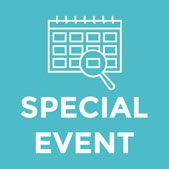 One page website for a special event by OnePageWebsite.Pro